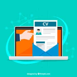 Elevate Your Application: Leverage Our Expert CV Writing Services