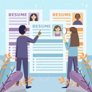 Professional CV Services to Boost Your Career Prospects