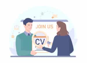 Stand Out From the Crowd: Ditch the Free CV Creator & Craft a Winning CV