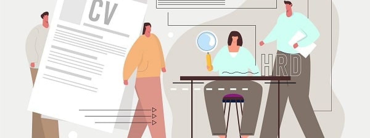 Professional CV Writers in Liverpool